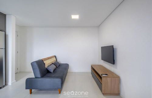 Estadia completa com piscina a 400m da Praia da Armação - SKL - Foto 22