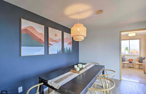 Port Angeles Pad Less Than 1 Mi to Olympic Natl Park - Foto 7