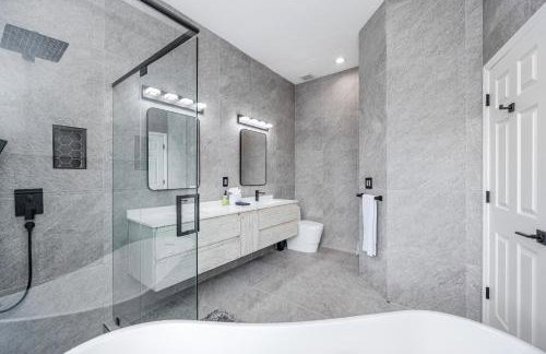 Palm Harbor Paradise - Spacious Home In Quiet Neighborhood with Heated Pool, Billiard Room, Hot Tub - Foto 23