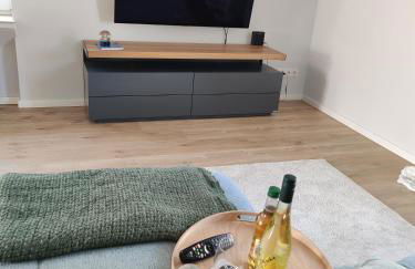 Ferienwohnung Mona Lisa - Foto 8