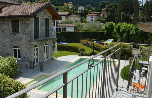 Bellagio Love apartment Pool Near lake Free parking - Foto 24