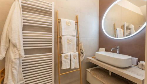 Dimora Noha Salento Historic House - Foto 3