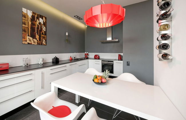 Apartament ST1 - Photo 7