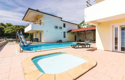 Nice Studio In Labin With Wifi - Foto 1