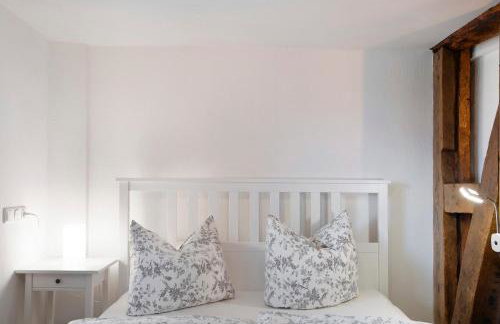 Ferienwohnung Fachwerk 44 - Foto 16