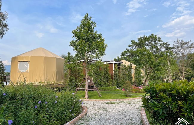 Eco Eyes Village - Foto 40