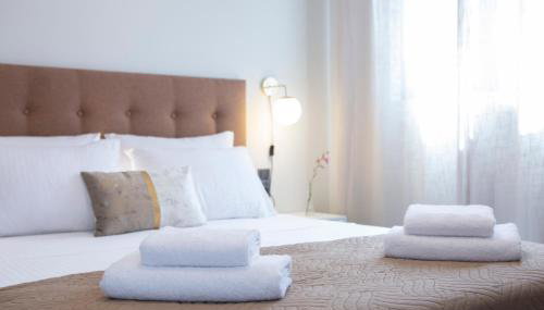 Staianna Suites - Stylish Suite Myrtia - Foto 3