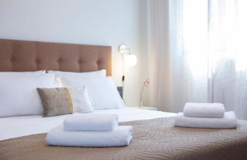 Staianna Suites - Stylish Suite Myrtia - Foto 3