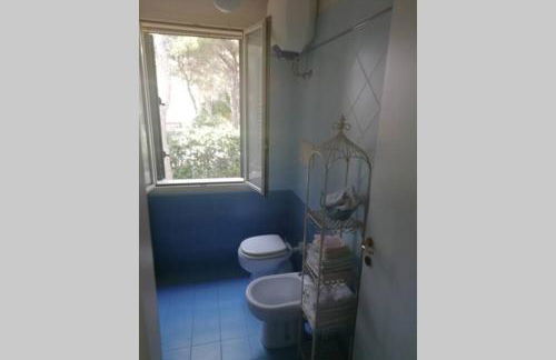 appartamento in pineta vista mare - Foto 14