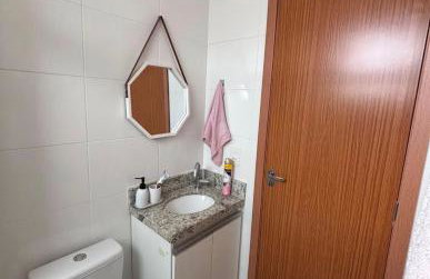 Apartamento em Buraquinho 2 quartos há 5 min da praia - Foto 10