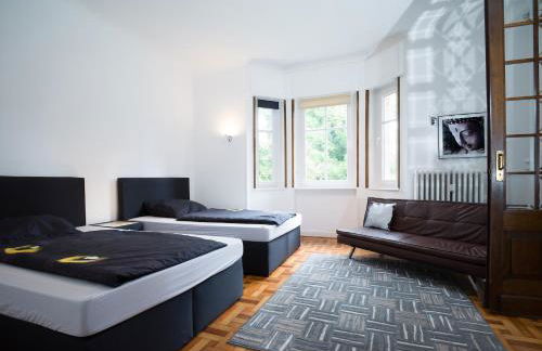 Villa Mondial - Foto 13