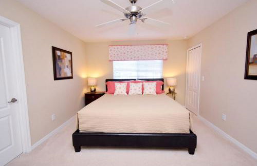 Paradise Palms -5 Bed Townhome W-splashpool-3046pp 5 Bedroom Townhouse by RedAwning - Foto 46