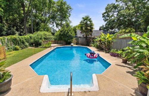 Mins to Zoo - Capitol Heights Hideaway - Foto 10