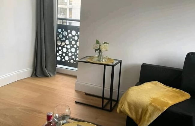 City Centre Duplex Sleeps 4 H55 - Foto 18