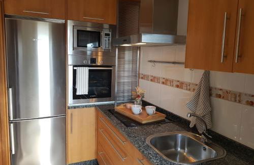 APARTAMENTO MARISMAS LANZADA - Foto 19