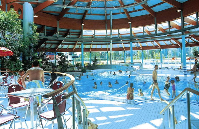 Vacation Complex in Sellin by Sea - Photo 8