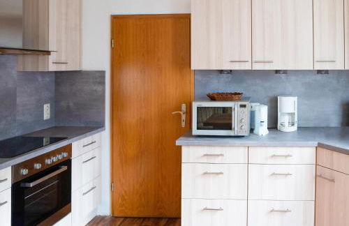 Ferienwohnung in Bontkirchen - Foto 1