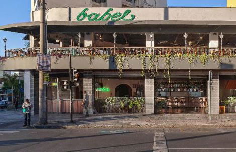 Loft Prime Hospedagem com elegância no coração de BH - Foto 16