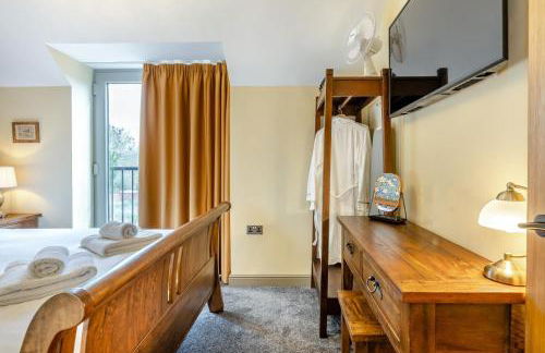 2 Bed in Pershore oc-t29050 - Foto 7