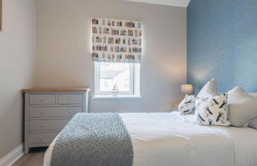 Harbour Heights - 2 Bed Apartment - Milford Haven - Foto 63