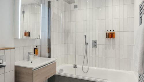 Urban Rest Camden Town - Foto 5