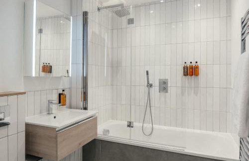 Urban Rest Camden Town - Foto 5