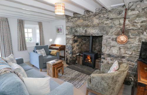 Pen Y Bryn Bach - Foto 11