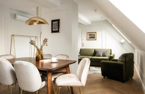 Renesans Residence Zakopane - Foto 46