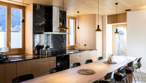 Gîte La lisière - Foto 5