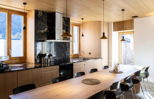 Gîte La lisière - Foto 5