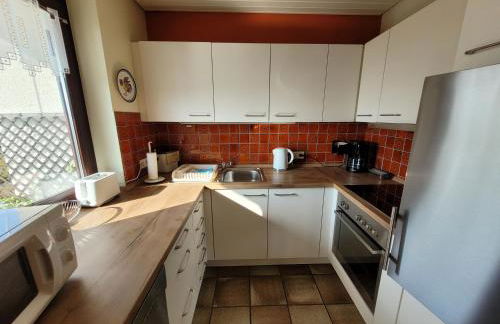 Komfort-Ferienwohnung Auf der Eulenburg - Foto 7