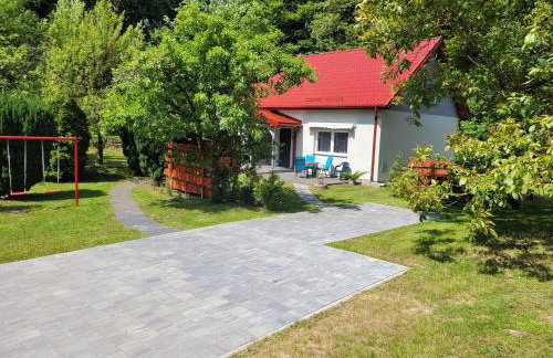 Apartament Zacisze - Foto 21