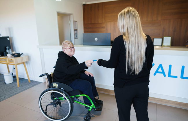 MainStay Suites Whyalla - Photo 1