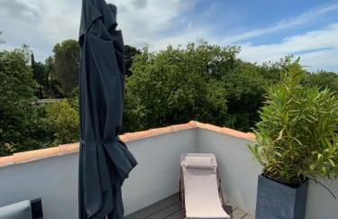 Le Rooftop Tropézien - Photo 54