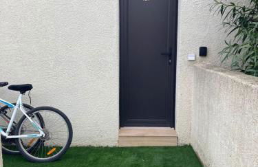 La mini villa Ondella à Porticcio - Foto 46