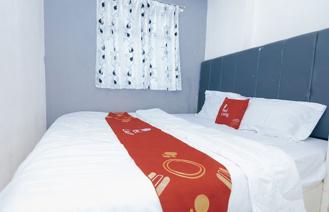 Green Pramuka Apartemen by Family Group - Foto 4