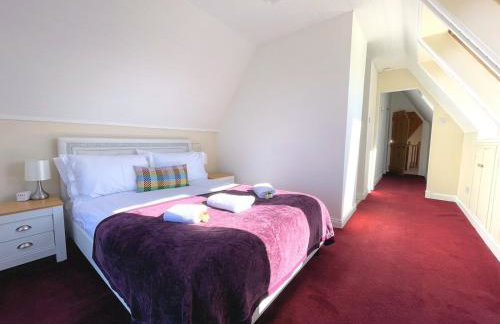 Beautiful 5BR House near Gretna Green with Garden - Pass the Keys - Photo 38