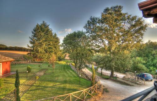 Agriturismo Podere Del Lepre - Foto 54