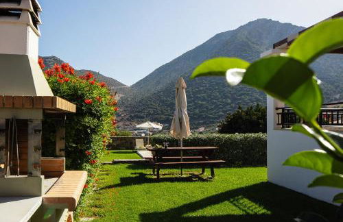 Real Dream Villas, Cretan Gems with SeaViews, By ThinkVilla - Photo 59