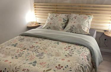 Chez Lyseha et André - Foto 3