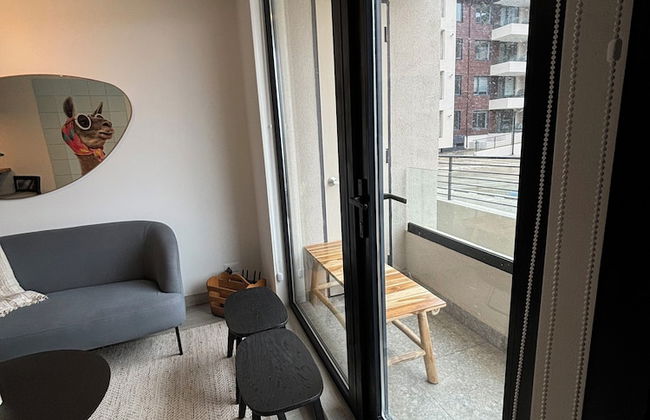 Apartment By Toore Patagonia - Foto 38