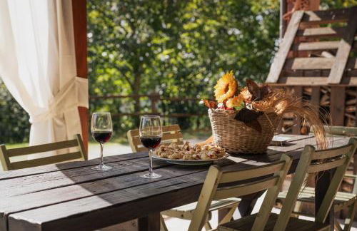 Agriturismo Casa Del Nonno - Foto 20