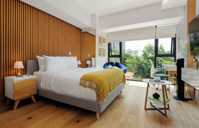 Icon Roma 517 by Wynwood House - Foto 10