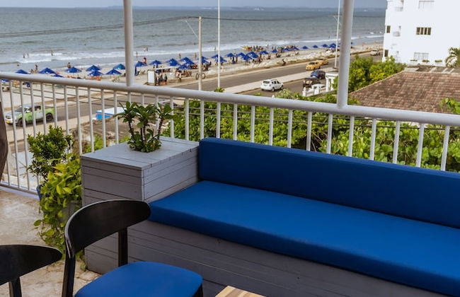 Francechys Apartments - Foto 10