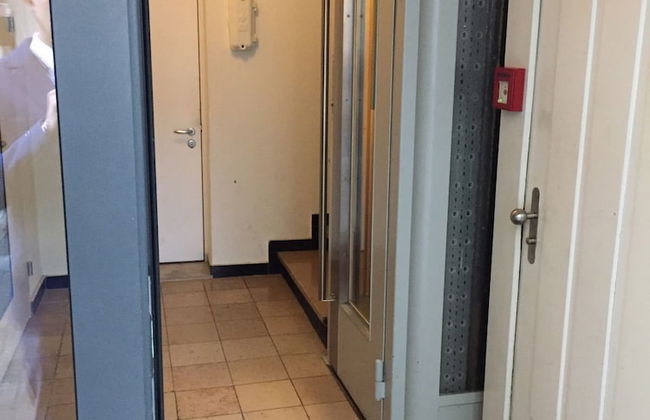 Le Bijou LQ82 Spectacular Limmatview Penthouse - Foto 2