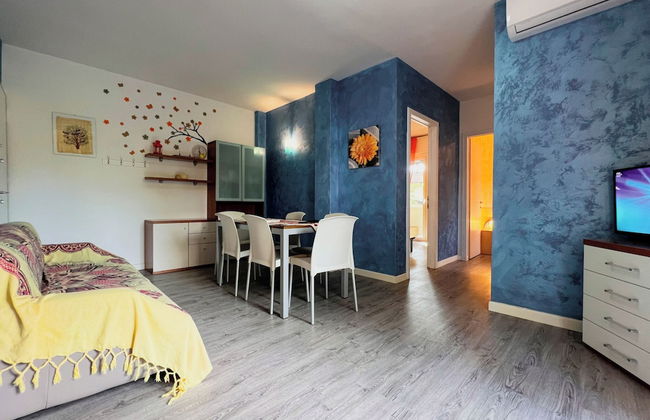 Bibione air con Bright and Cozy Flat for 6 Guests - Foto 9