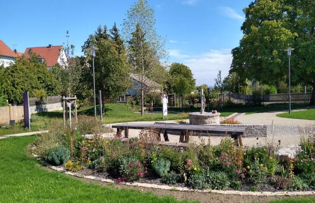 Ferienwohnung am Kummerower See, Sommersdorf - Foto 9