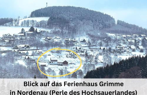 Ferienhaus Grimme - 350m2, 18 Betten - mit Indoorspielplatz, Pool, großer Terrasse, Grill, Sauna, Kicker, Dart, uvm - ideal für Familien - Foto 69