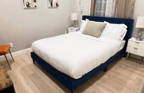 321 W Park El Cajon Front Unit by SD Stay - Foto 12