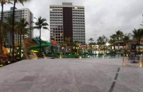 Flat em Salinópolis no Salinas Premium Resort - Foto 41